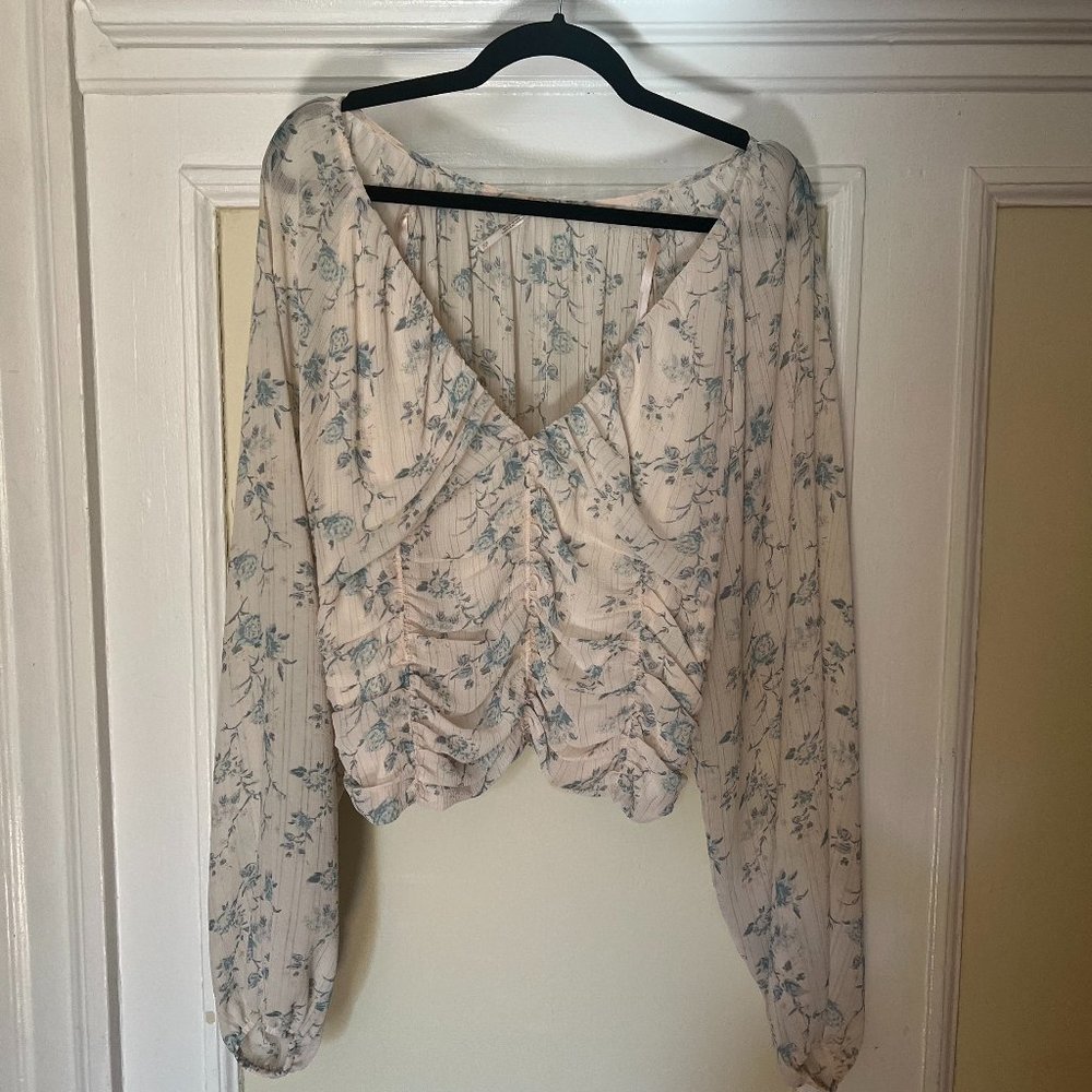 Free People Top